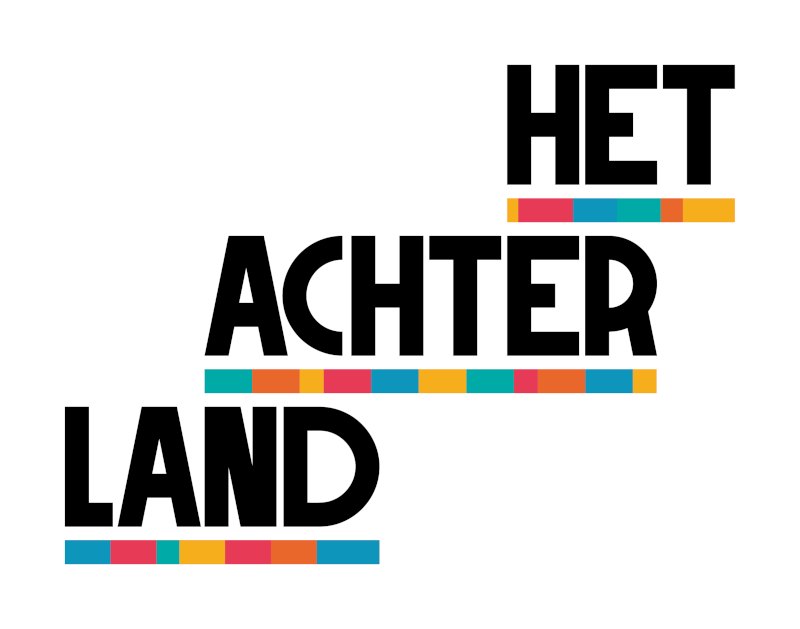 logo Het Achterland